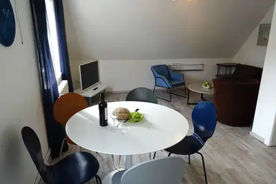 Ferienwohnung/app. für 5 Gäste mit 54m² in Dahme