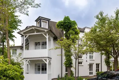 Image de Villa Ambienta - Appartement Wellenreiter