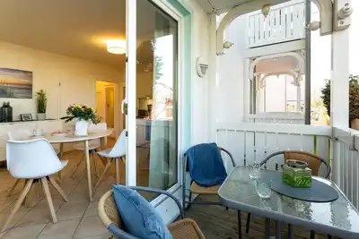 Image de Ankerplatz - Binzer Sterne - Ferienwohnung Ankerplatz