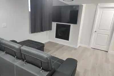 Image de New and Cozy Brigthon Luxury Suite