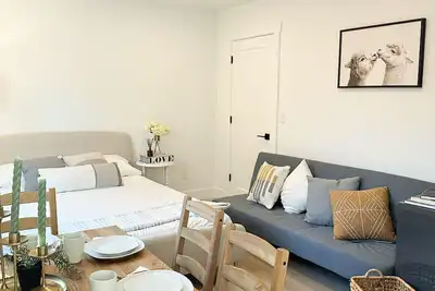 Image de New Cozy  apartment  in modern style