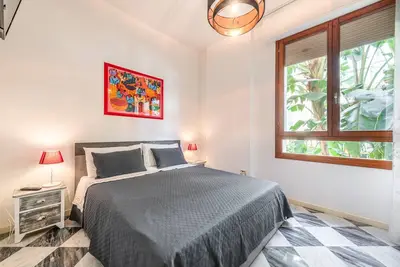 Image de 2 Bedroom Apartment in Cagliari