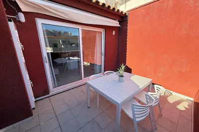 Image de Agi Pi Sunyer 4 4b Apartamento à louer à Roses Gérone.