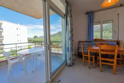 Image de Agi Rescator 322 Apartamento à louer à Roses Gérone.