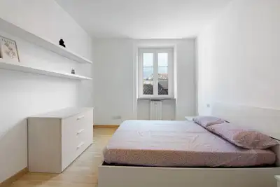 Image de Appartement de vacances \"Greta House\" avec climatisation et Wi-Fi