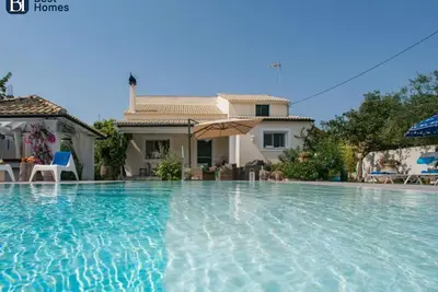 Image de Bh186 - R - Villa Corfu