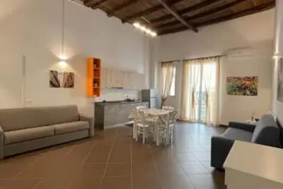 Image de Appartamento Ballaro'