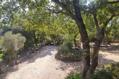 Image de Maison à la Campagne Avec Repos et Détente Garantis en Famille ou Entre Amis