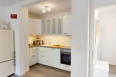 Villa Klarsinni Haus 1 Wohnung 1 Möwe