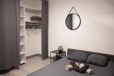 Image de Charmante maisonnette centre nemours