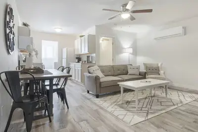 Image de *Whiskey Row Casa*Gather*Walk to Bars & Food*