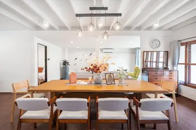 Image de Private-House in Bangkok CityCenter, near Bts Ekkamai station & wi-fi_BigC_7-11