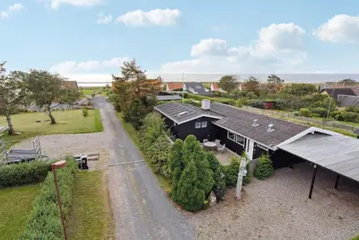 Image de Superbe maison à Assens avec vue mer