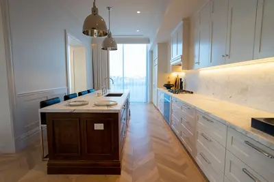 Image de Melbourne City Apartments Boutique Brighton Grand Penthouse
