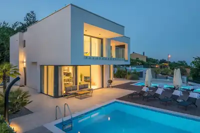 Image de Superbe maison à Icici