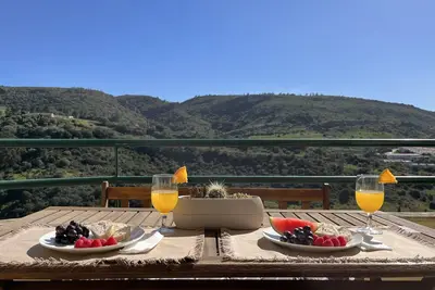 Image de Casa do Mar - Sea View - Wifi - Barbecue