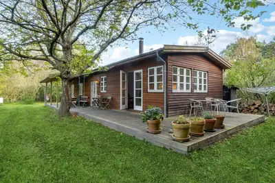 Image de Superbe maison de 3 chambres à Melby