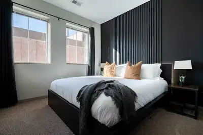 Image de Downtown Columbus Luxury Apartment