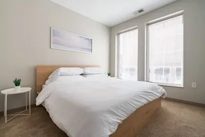 Image de Downtown Apt in the Heart of Columbus