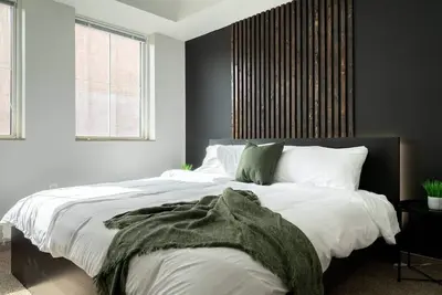 Image de Downtown Luxury Apartment