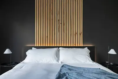 Image de Apartment Just Outside Downtown