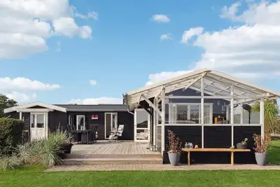 Image de Superbe maison Ă Juelsminde avec WiFi