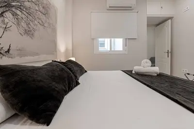 Image de Recaredo, Nº3- Apartment 2 bedrooms 2nd Floor