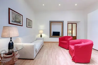 Image de Apartment in Oltrarno area