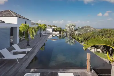 Jasmine in Gouverneur by Personal Villas - Magnificent Serene Paradise