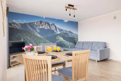 Image de Salwatoriańska 28 | Bright Apartment | Balcony
