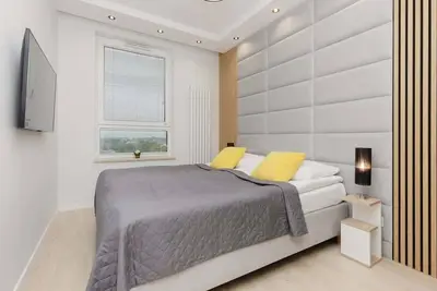 Image de Wiktoryn 6a | Modern Apartment | Air-conditioning