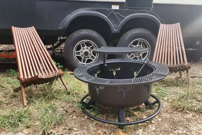 Image de Serenity's Haven Nature Retreat Rv Great Location