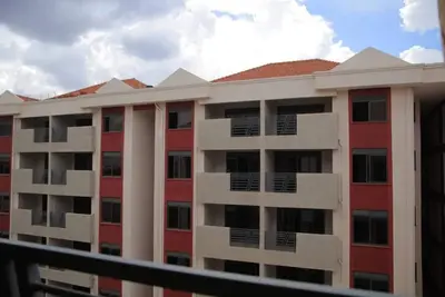 Fed Suites Exclusive Apartments, in the heart of Najeera