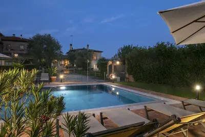 Image de Exclusive luxury property with private pool in Siena countryside Borgo la Chiusa