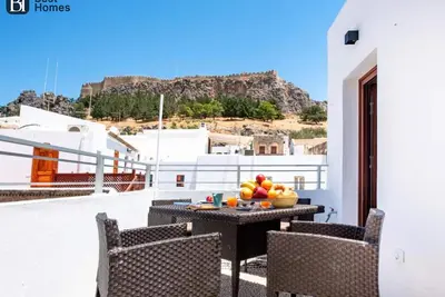 Image de Bh190 - C -Villa Rhodes