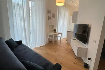 Image de Short Rent. Within walking distance of the famous Piazza De Ferrari and Via Xx Settembre.