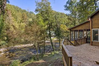 Image de River's Edge Retreat