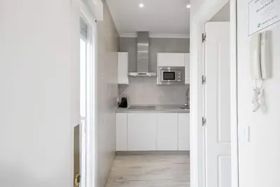 Image de Recaredo, Nº6- Apartment 1 bedroom 3rd Floor