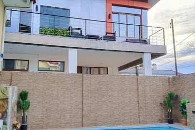 Image de Wow! 4br Modern House w/Pool w/Karaoke