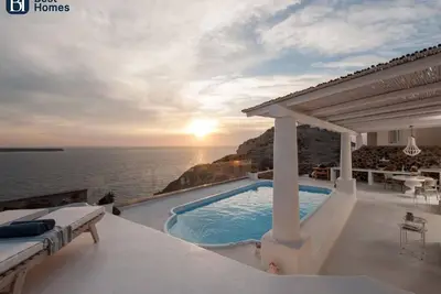 Image de Bh193 - C - Villa Santorini