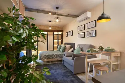 Image de Castilla 75, Urban Loft 1st floor