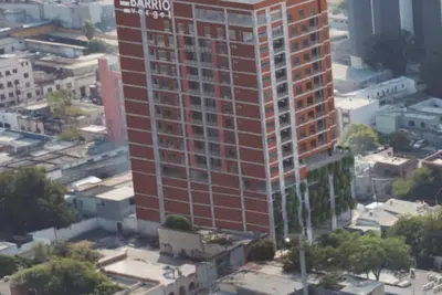 Image de Amazing Apartment Located in the Heart of Monterrey.