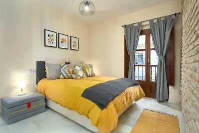 Image de Castilla 75, Apartment 2 bedrooms 2nd Floor