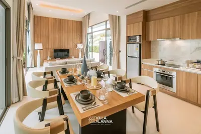Image de Villa Alanna Phuket