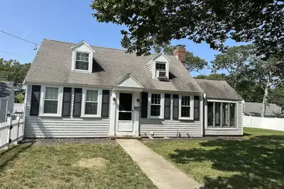 Image de Charming 3-Bedroom Buzzards Bay\n