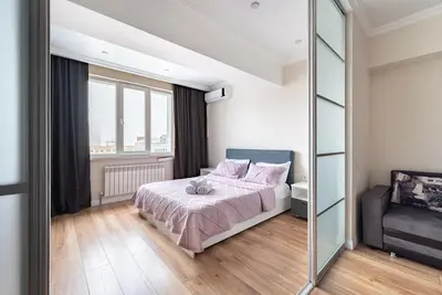 Image de One Bedroom Apartment Near Arbat In The Center of Almaty