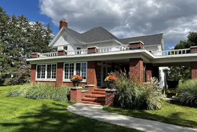 Image de Cherry Hill Farm of Dreams - A wonderful home close to everything