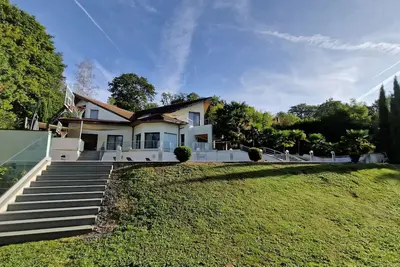 Image de Maison/Villa D'Exception \nSAINT-Nom-La Breteche (78860)\n650m2-10 pièces\nJO 2024