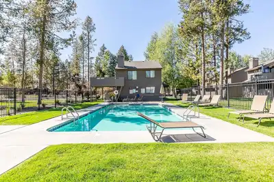 Image de Fair03 - Charming Condo, A/C, Community Pool, Bbq, Bikes
