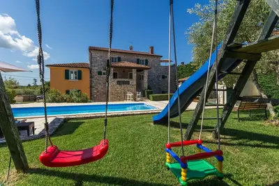 Image de Villa Vial with private pool